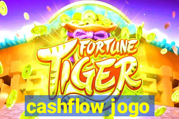 cashflow jogo